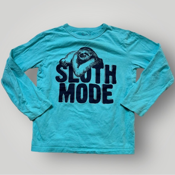 🟢5/$25 Lot/2 Children’s Place & Garanimals Shirts Boys - Picture 4 of 9